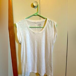 Banana Republic t-shirt. Size S/P